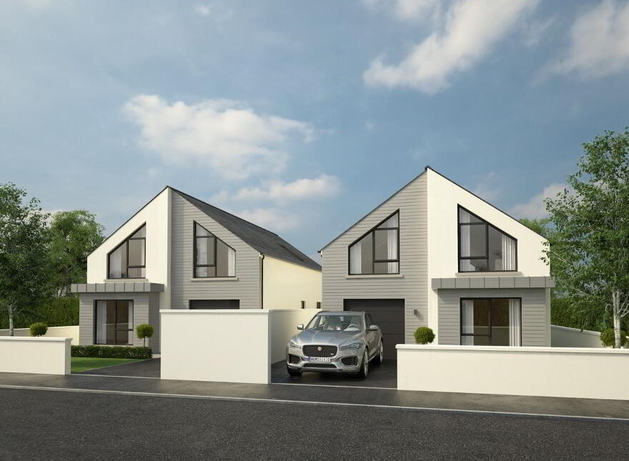 Queenora Avenue, Queenora Avenue, Portstewart photo