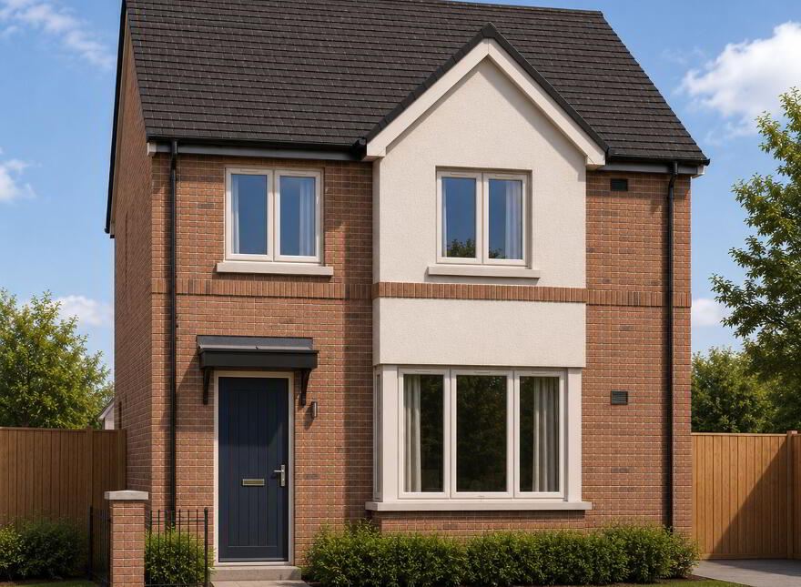 The Chesters, Termonfeckin Road, Drogheda photo