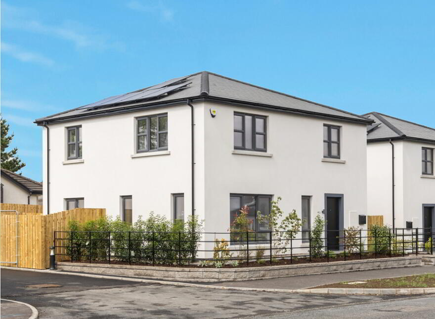 Merchants Mews, Killinchy Road, Lisbane photo