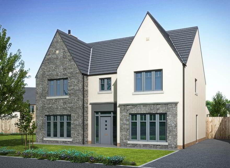 Edenbrook Grove, Newry Road, Banbridge