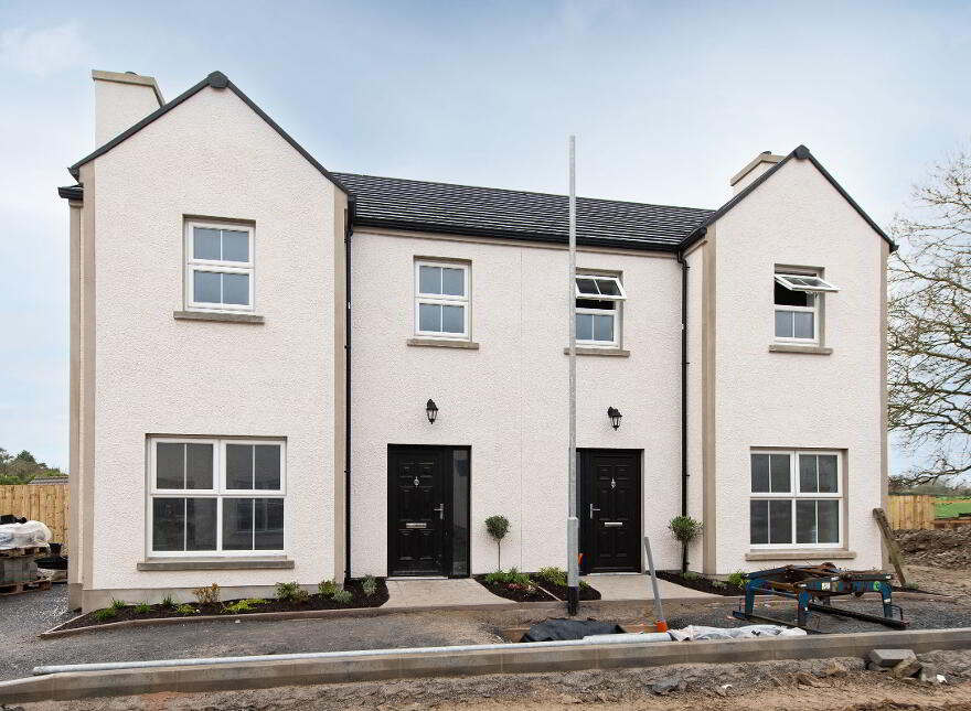 M & L Developments Ltd Homes, Killyleagh Downpatrick photo