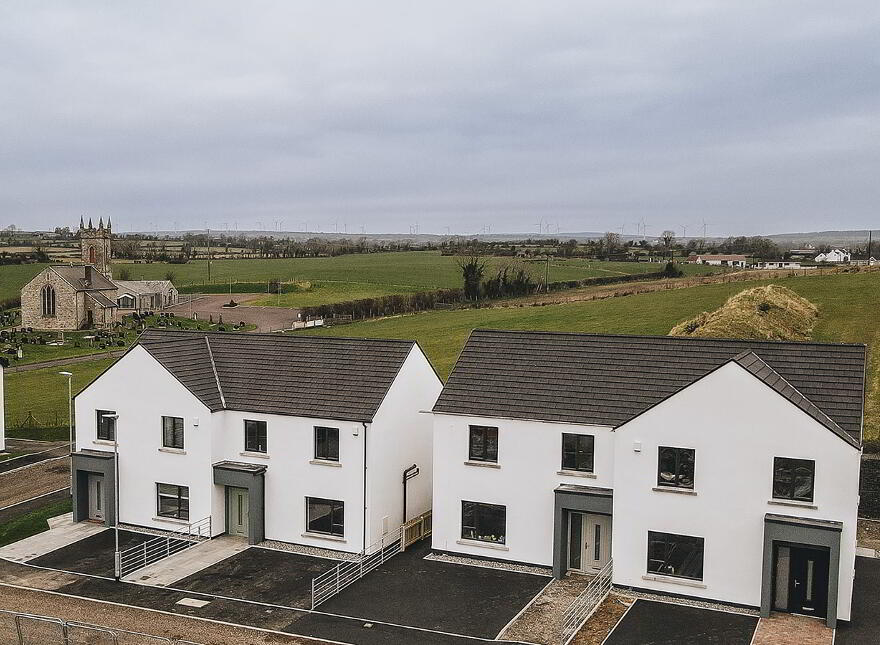 Church Lane, Drumrane Road, Burnfoot, Dungiven photo