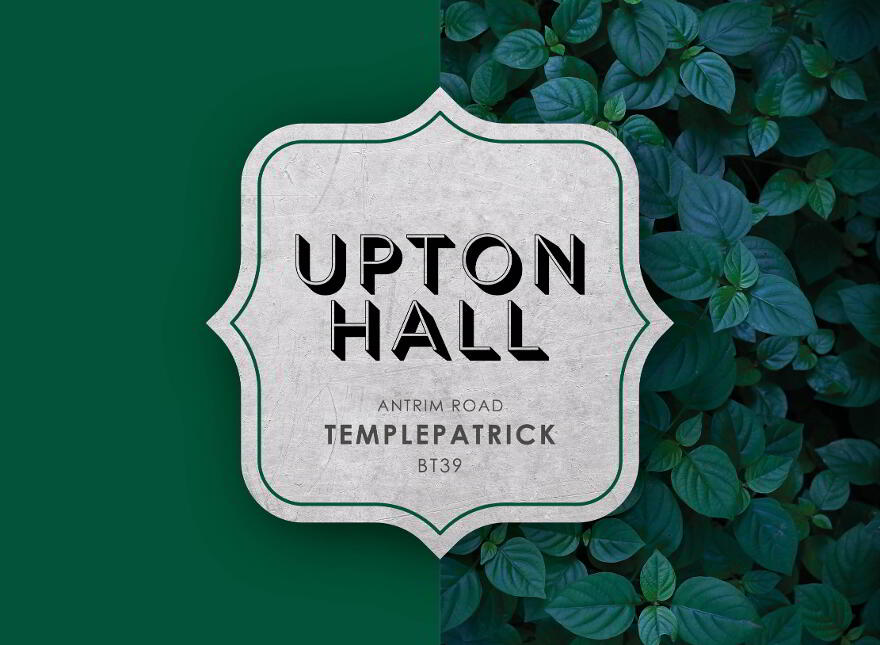 Upton Hall, Antrim Road, Templepatrick photo