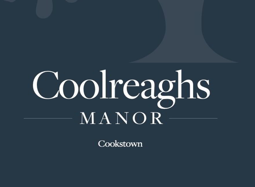 Coolreaghs Manor, Cookstown photo