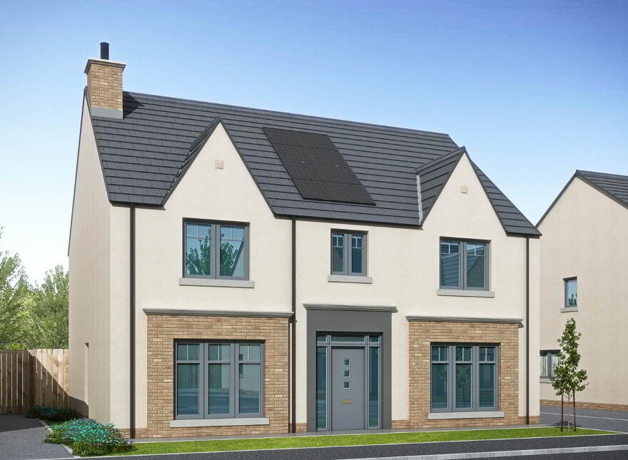 Edenbrook Grove, Newry Road, Banbridge