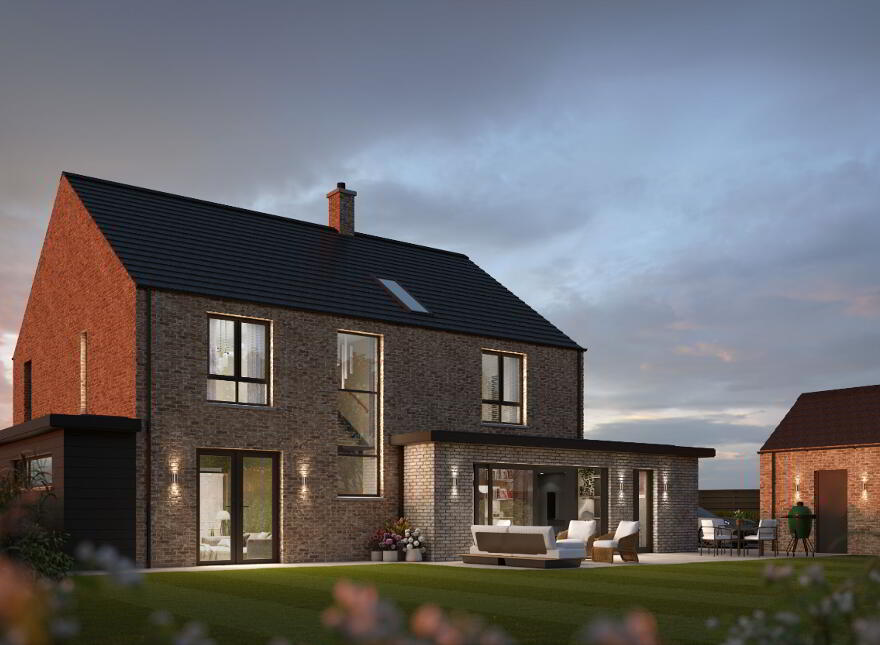 Moira One, Lurgan Road, Moira
