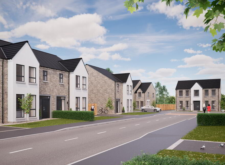 The Meadows, Ballynahinch Road, Carryduff