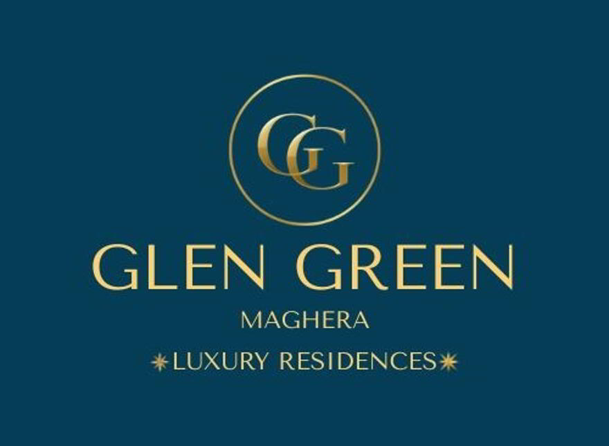 Glen Green, Glen Road, Maghera photo