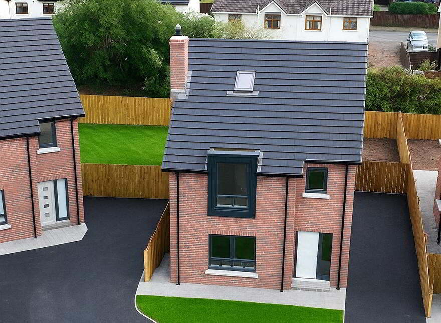 Old Forest Lane, Gilpinstown Road, Lurgan