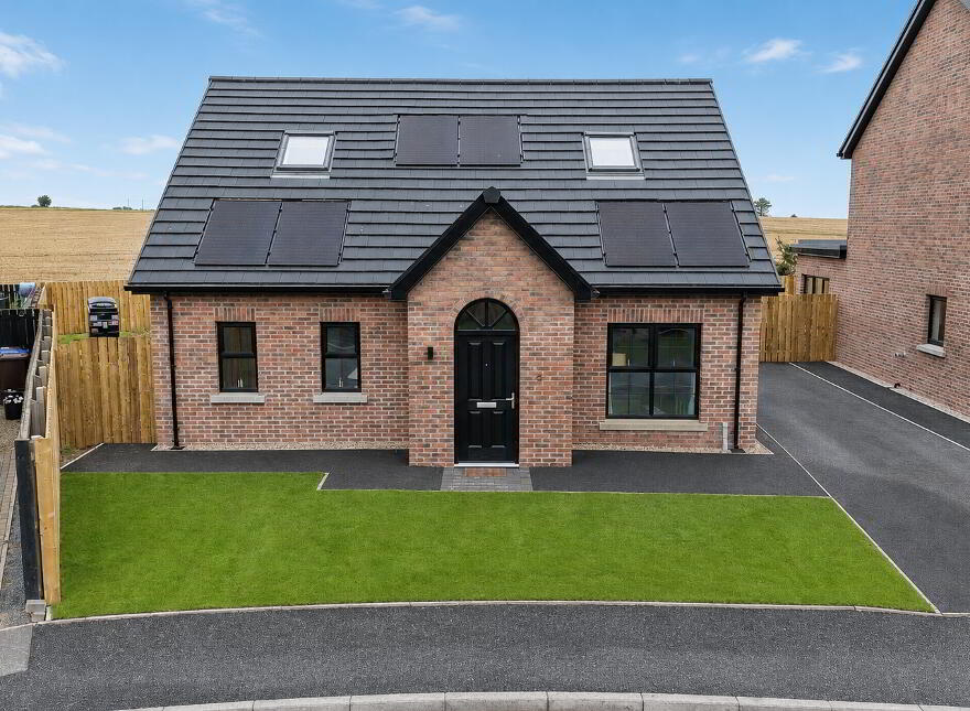 St Andrews Point, Shore Road, Ballyhalbert, BT22 1TW