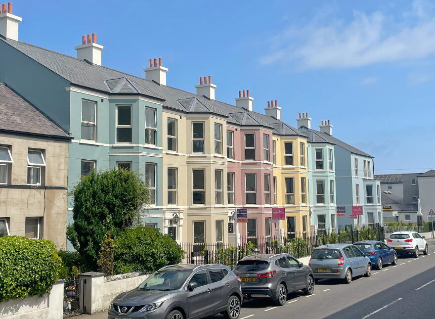The Quay Road Residences, Quay Road, Ballycastle photo