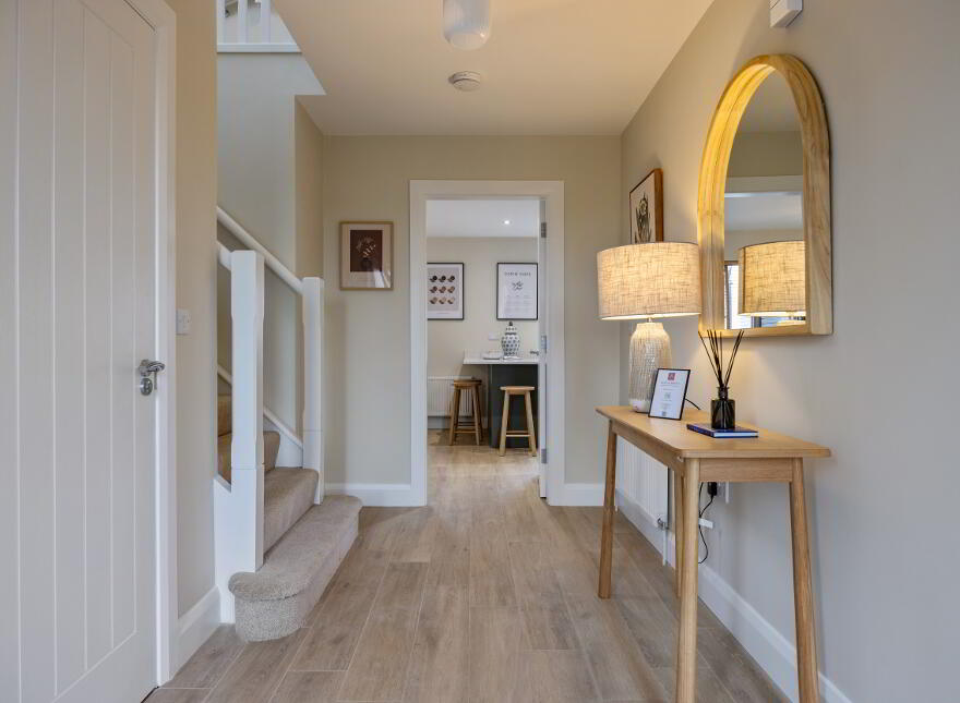 Rushfield Manor, Templepatrick Road, Ballyclare