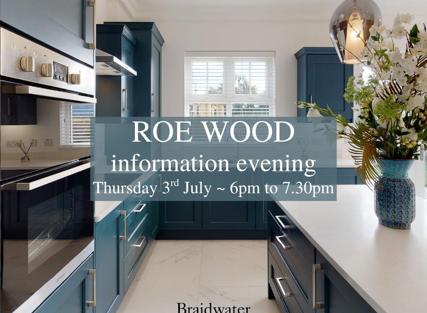 Roe Wood, Ballyquin Road, Limavady photo