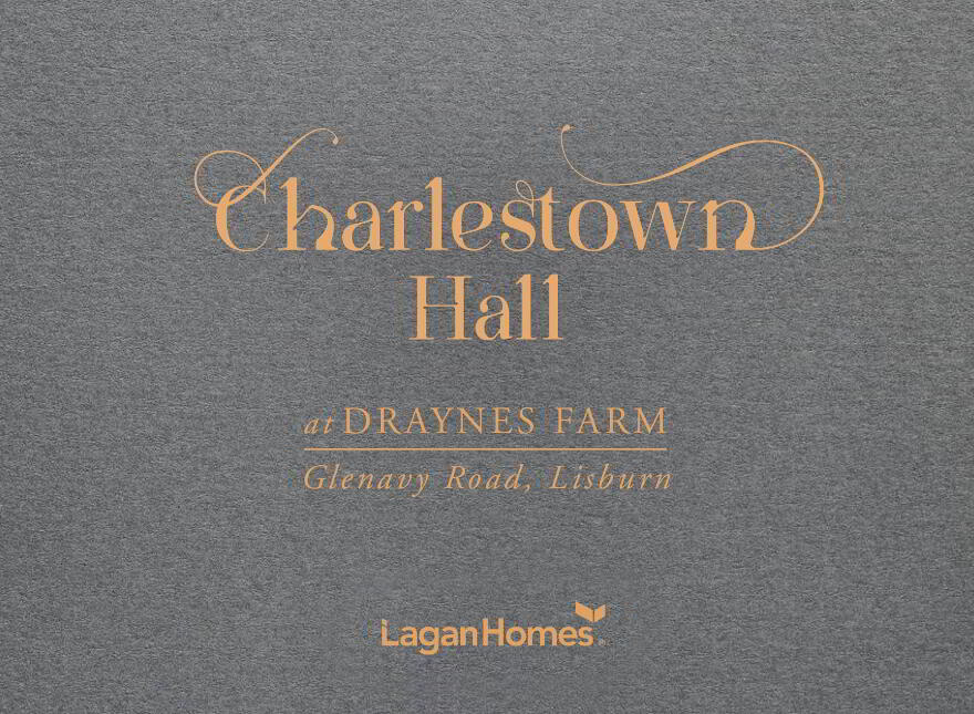 Charlestown Hall - Lagan Homes, Draynes Farm, Glenavy Road, Lisburn photo