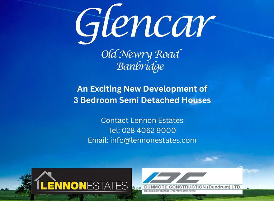 Glencar Meadows, Old Newry Road, Banbridge photo