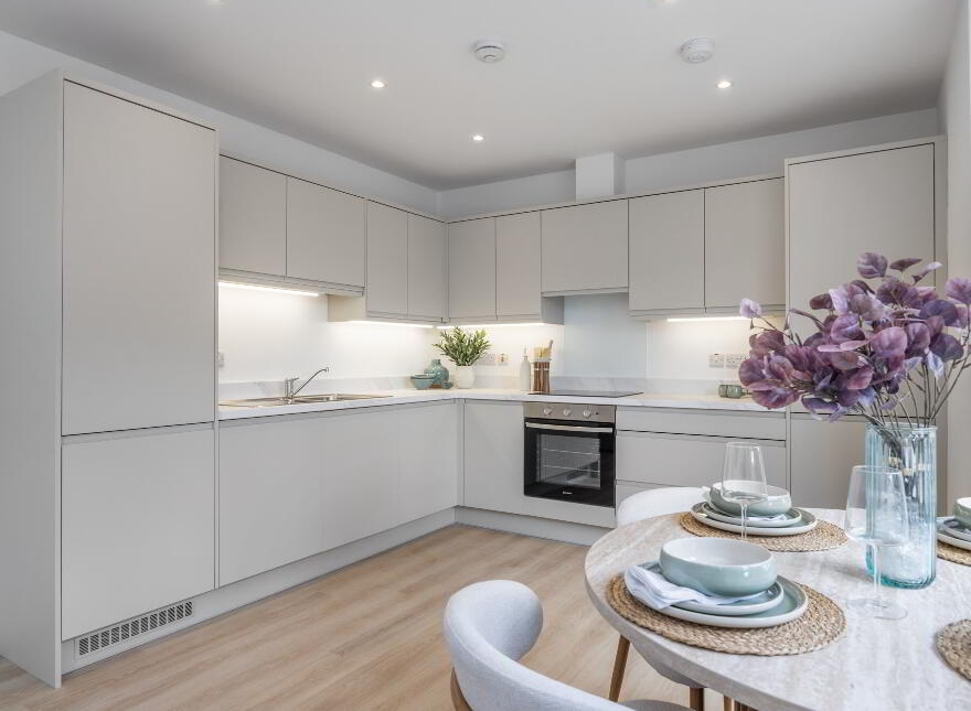 Clandeboye Court, Clandeboye Road, Bangor
