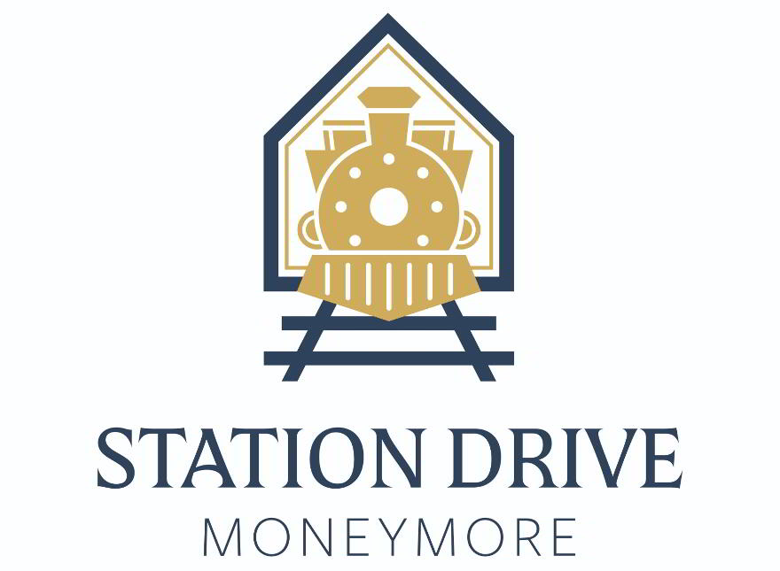 Station Drive, Station Road, Moneymore photo