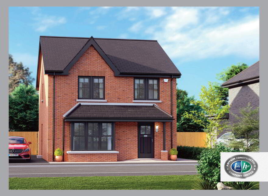 The Beetlings, Station Road, Doagh