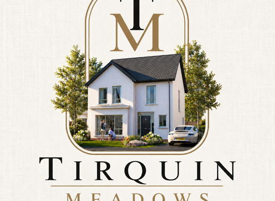 Tirquin Meadows, Tirquin Road, Killyclogher, Omagh photo