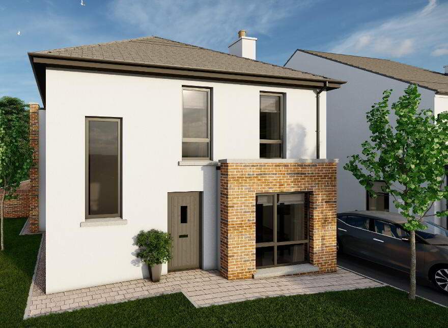 Ballynamoney View, Craigavon, Lurgan