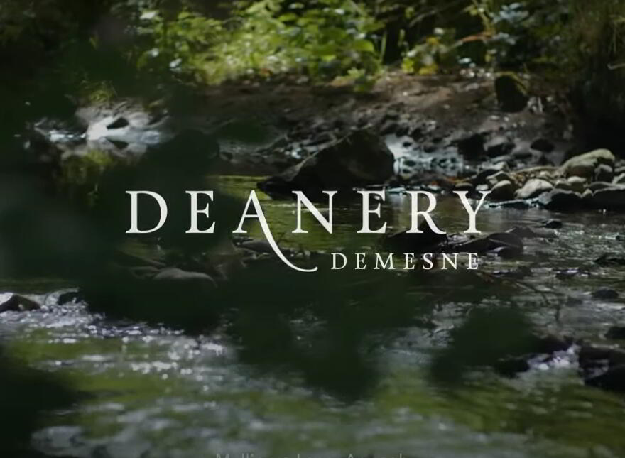 Deanery Demesne, Portadown Road, Mullinure, Armagh photo