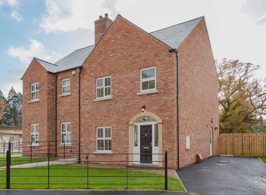 New Developments in Dungannon PropertyPal