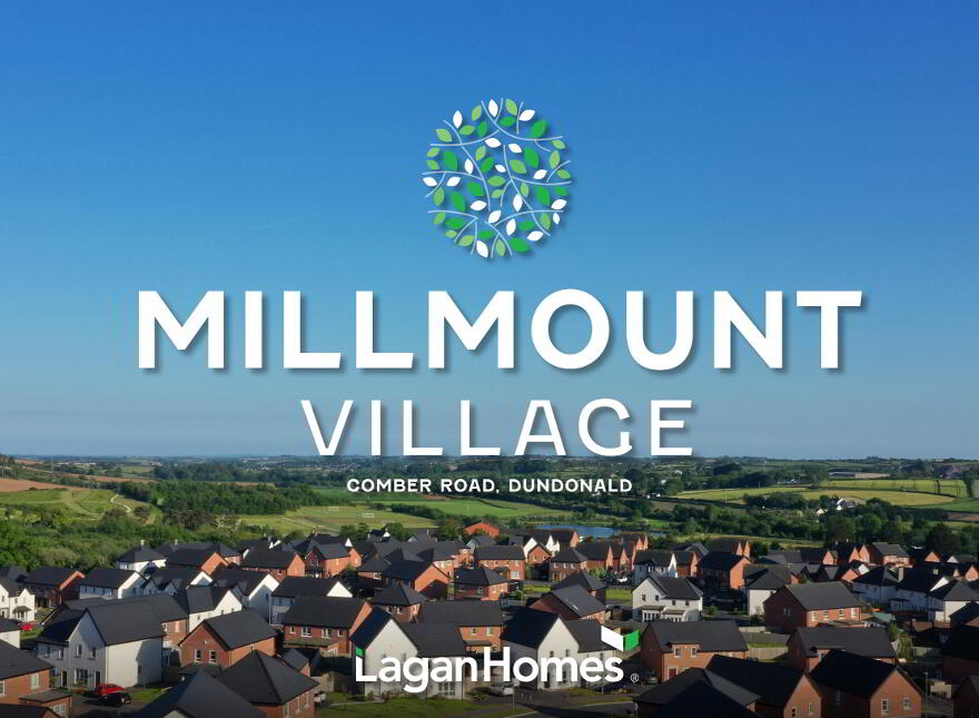 Millmount Village, Comber Road, Dundonald photo