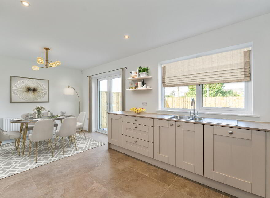 Spinners Gate, Doagh Road, Ballyearl, Newtownabbey