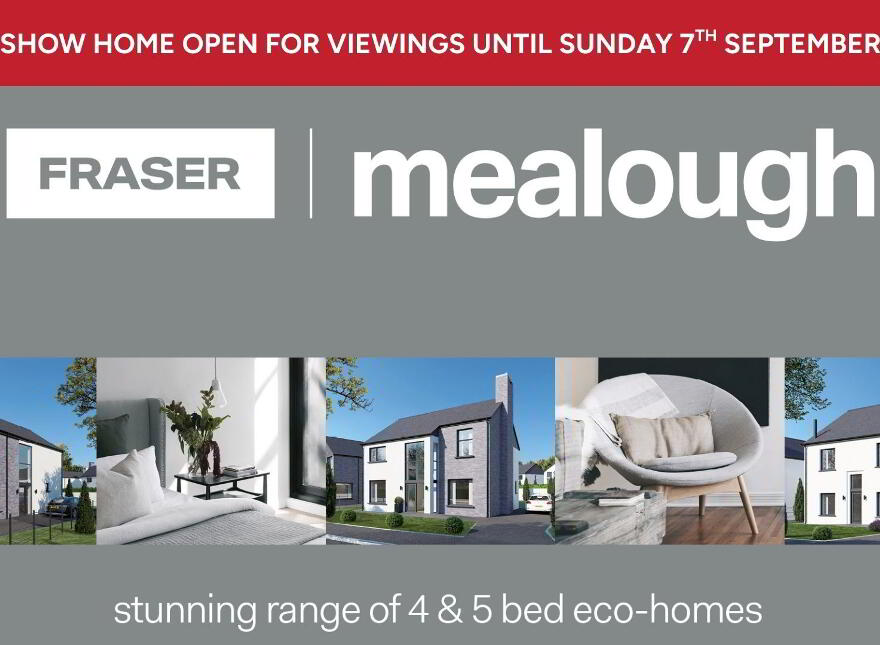 Mealough, Mealough Road, Belfast photo