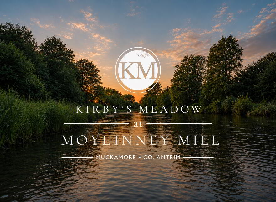 Kirby's Meadow At Moylinney Mill - Homes, Kirby's Meadow, Muckamore photo