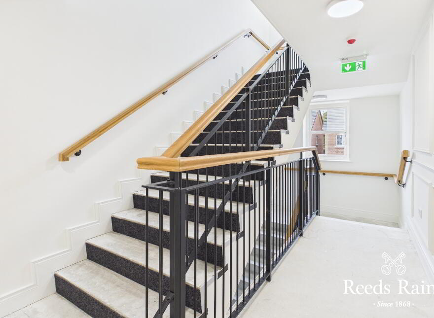 Helens Wood Lakeside Apartments, Rathgael Road, Bangor