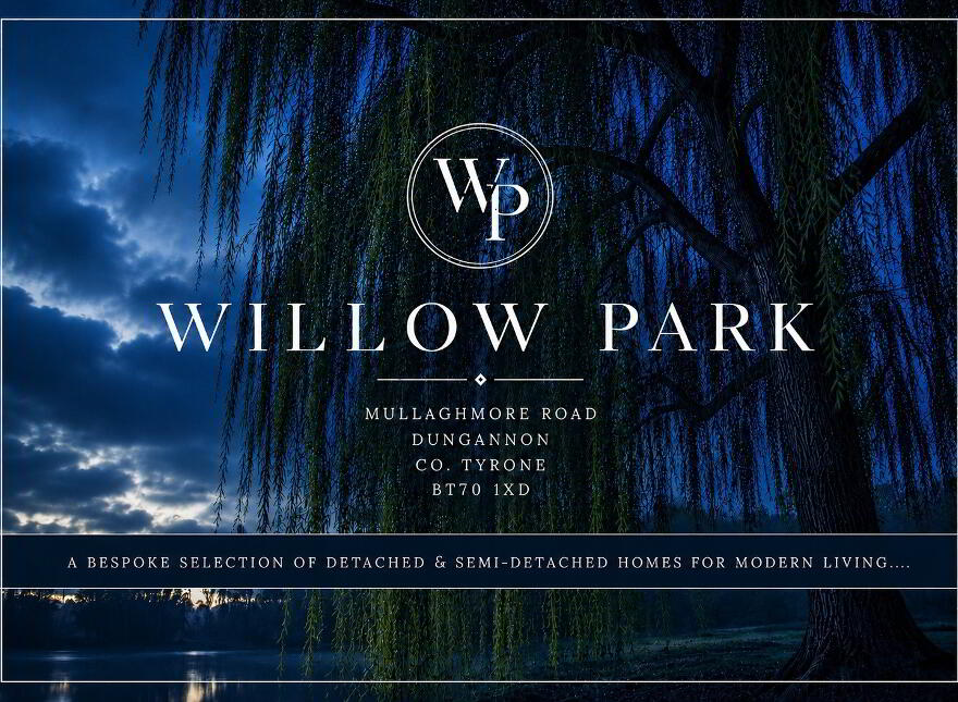 Willow Park, Mullaghmore Road, Dungannon photo