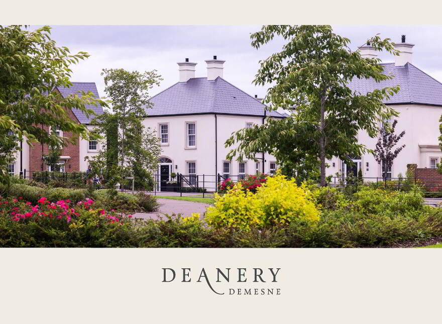 Deanery Demesne, Portadown Road, Mullinure, Armagh photo