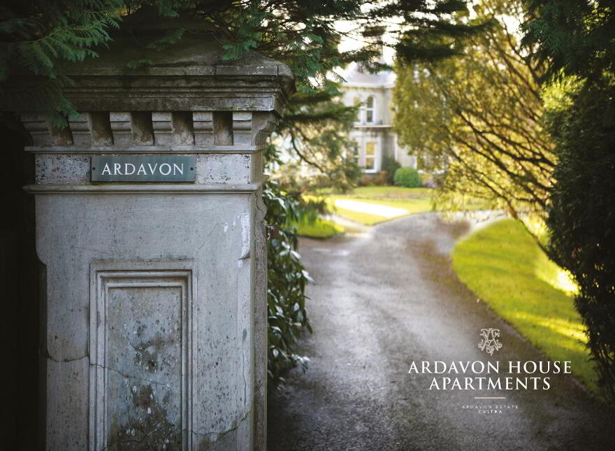 Ardavon House Apartments, Ardavon Estate, Cultra