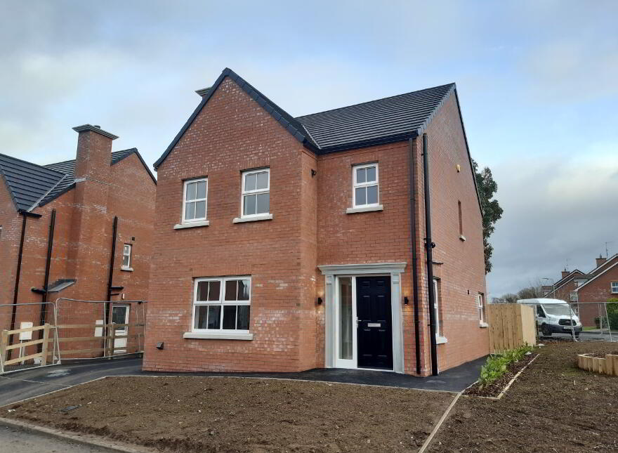 Rowan Manor, Tullygally Road, Craigavon photo