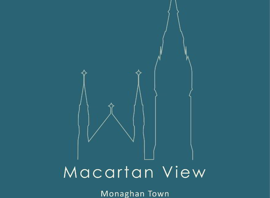 Macartan View, Macartan View, Monaghan photo