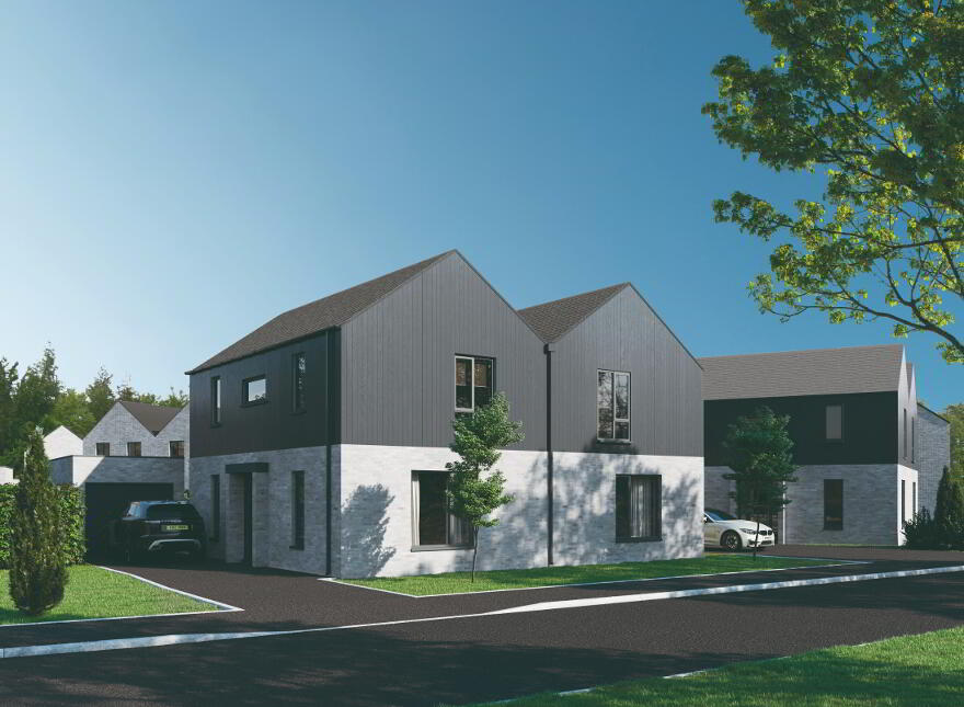 Rivenwood Three, Movilla Road, Newtownards