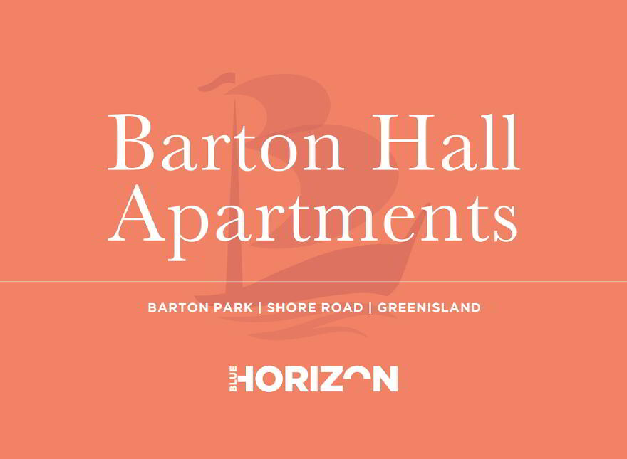 Barton Hall Apartments, Shore Road, Greenisland photo