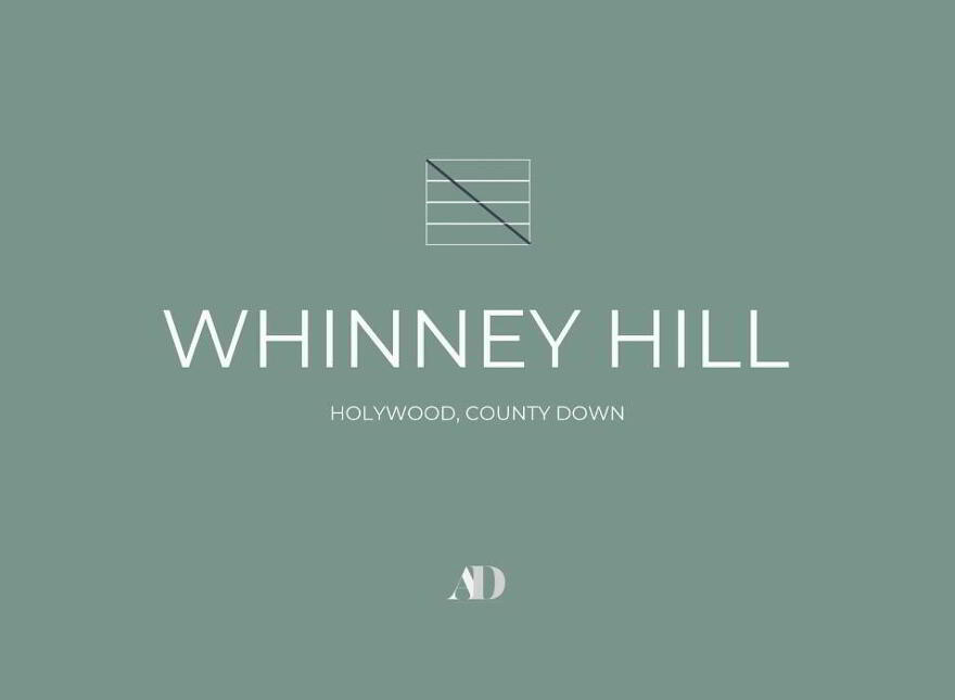 'Whinney Hill', Holywood photo