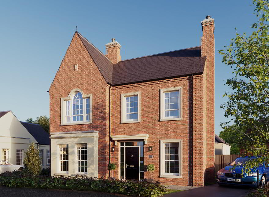 Deanery Demesne, Portadown Road, Mullinure, Armagh