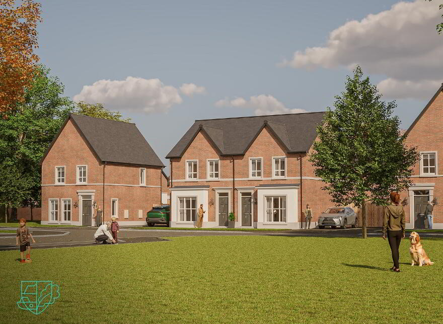 Carncormick Meadow, Gortnageeragh Road, Cargan