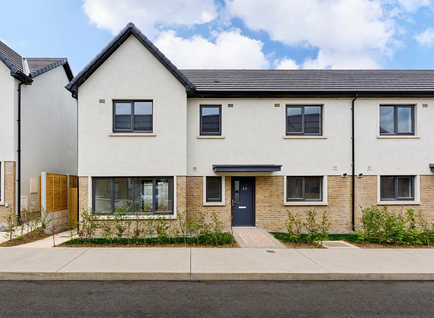 Beaufort, Boyne Village, Navan photo