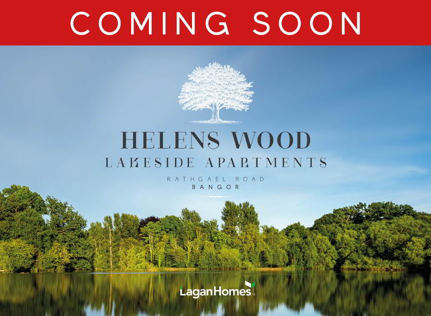 Helens Wood Lakeside Apartments, Rathgael Road, Bangor photo