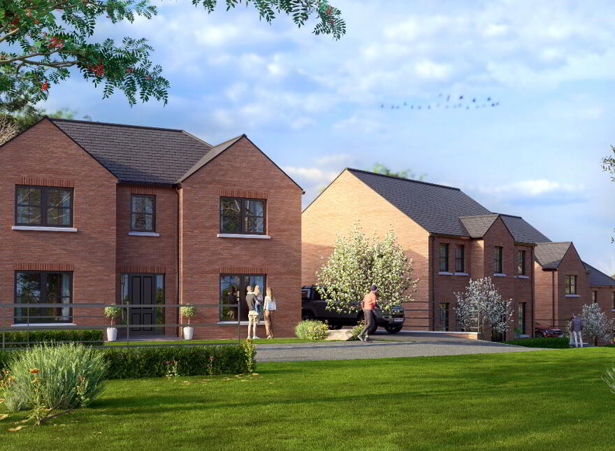Fairway Drive, Gravelhill Road, Lisburn, BT27 5RW photo