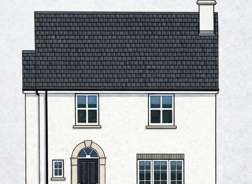 Teemore Road Development, Teemore Road, Teemore, BT92 9QT photo
