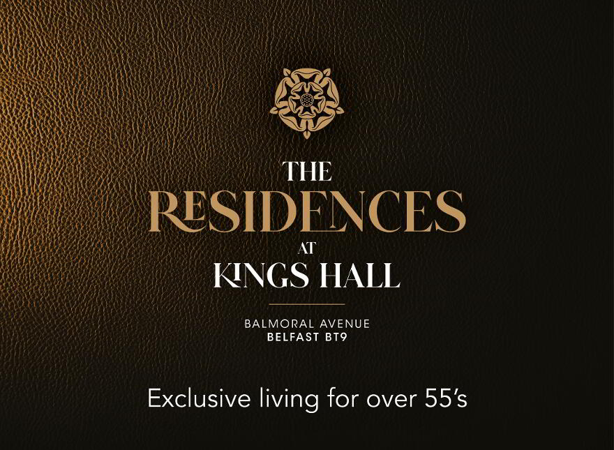 The Residences At Kings Hall, Balmoral Avenue, Belfast BT9 photo