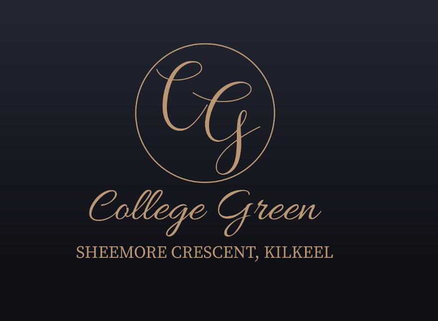 College Green, Sheemore Crescent, Kilkeel photo