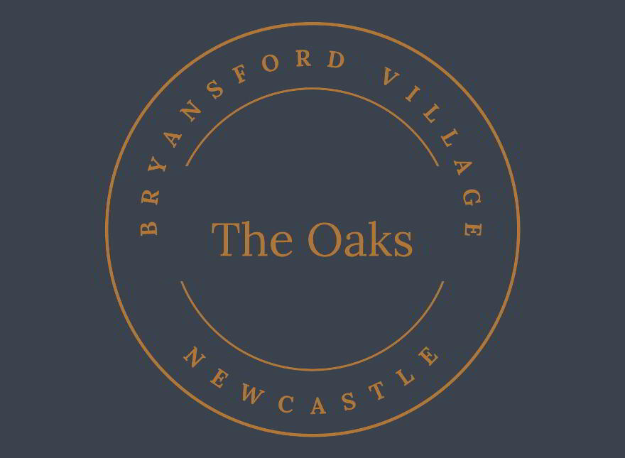 The Oaks, Bryansford Village, Newcastle photo