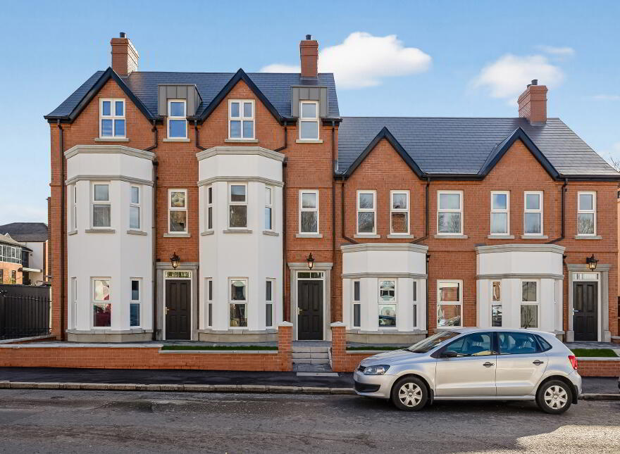 Fairmont Apartments, 140 -142 Malone Avenue, Belfast