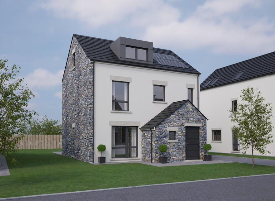 Oakwood, Ballygore Road, Antrim